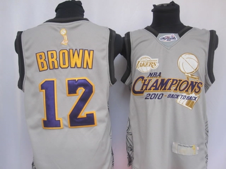 Los Angeles Lakers jerseys-103
